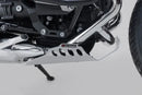 BMW R 12 [2024-2026] - engine protection bar silver – picture 4