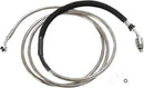Harley Davidson Fxsbse [DRAG SPECIALTIES] - Stainless Steel Hydraulic Clutch Line