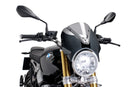 BMW R NINET URBAN S [2024] – RetroVision Windshield Visor – Tinted-3