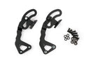 BMW R 1250 GS ADVENTURE [2024] – Reinforcement support – Black-11