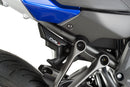 YAMAHA TRACER 7 GT [2025] – Rear brake reservoir cover – Carbon look-1