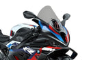 BMW M 1000 RR [2024] – R-Racer Screen – Transparent
