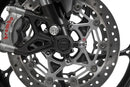 Yamaha XSR 900 [2017-2021] - Crash pad kit for front axle - picture 2