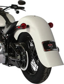harley davidson softail street bob fxbb [KLOCK WERKS] – Benchmark rear fender-4