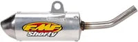 KTM SX 85 17/14 [2024] - Powercore 2 rear silencer – version: elliptical – picture 10