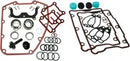 Harley-Davidson Fxdwgi 1450 EFI Dyna Wide Glide [2005] - Camshaft mounting kit - picture 5