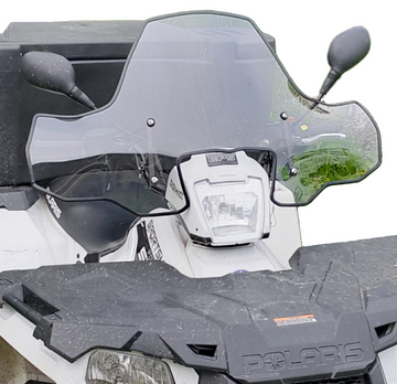 POLARIS SPORTSMAN 570 UTILITY [2014-2020] - ATV windshield