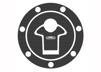 KTM RC 390 [2025] – Challenge Tank Guard – Gray