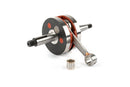 Fantic XE 50 2T - Zylinder Kurbelwelle 70ccm Grauguss