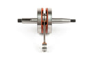 Fantic XE 50 2T - Zylinder Kurbelwelle 70ccm Grauguss