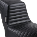 Harley-Davidson Street Bob [LE PERA] – Kick Flip Biker Gel Seat-3