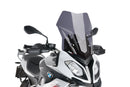 BMW S 1000 XR [2019] – touring screen – black