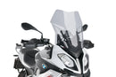 BMW S 1000 XR [2019] – touring screen – black