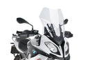 BMW S 1000 XR [2019] – touring screen – black