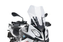 BMW S 1000 XR [2019] – touring screen – black