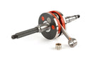 MBK Nitro 50 2T LC [–1998] - Zylinderkit und Kurbelwelle 70 Grauguss LC