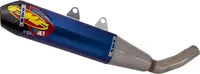 Triumph Tf 450-X [2026] - Factory 4.1 RCT Slip-On Schalldämpfer – Bild 5