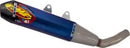 Triumph Tf 450-X [2026] - Factory 4.1 RCT Slip-On Schalldämpfer – Bild 5