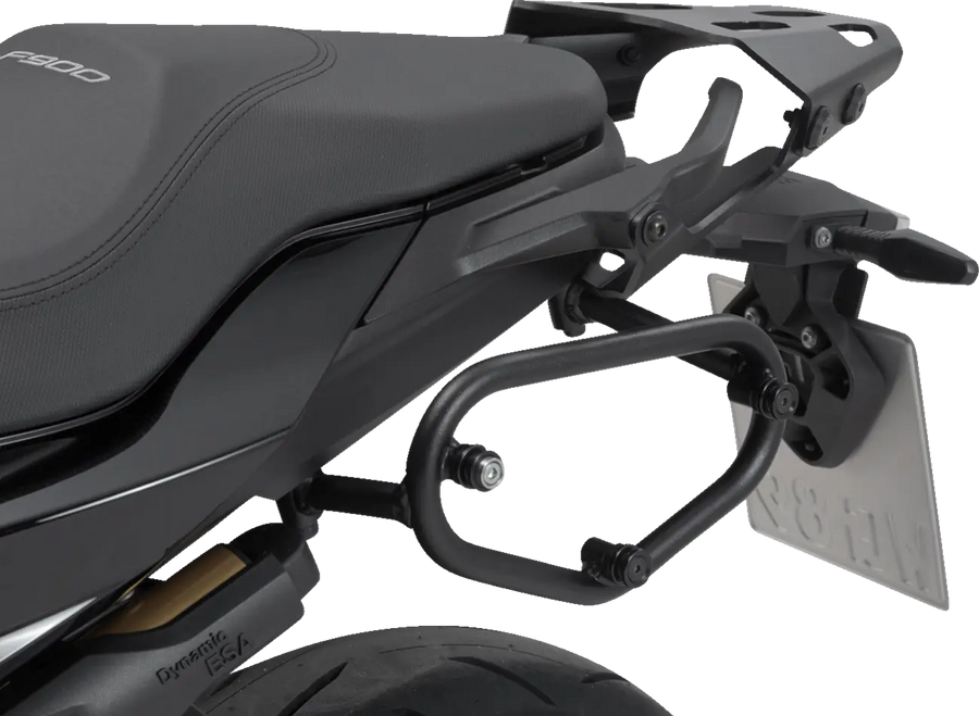 BMW F 900 [SW-MOTECH] – SLC side luggage rack