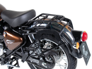 Royal Enfield Classic 350 [2022-2026] - C-Bow side carrier