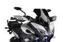 YAMAHA MT-09 TRACER [2017] – Sports Screen – Black-1