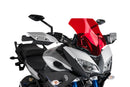 YAMAHA MT-09 TRACER [2017] – Sports Screen – Black-5