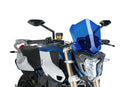 BMW F 800 R [2019] – New Generation Sport – Black-7