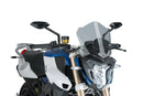 BMW F 800 R [2019] – New Generation Sport – Tinted-2