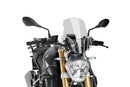 BMW R 1200 R [2018] – New Generation Sport – Tinted