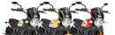 DUCATI SCRAMBLER 800 ICON DARK [2025] – RetroVision Windshield Visor – Tinted-27