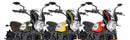 DUCATI SCRAMBLER 800 ICON DARK [2025] – RetroVision windshield visor-13