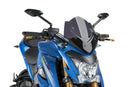SUZUKI GSX-S 1000 [2020] – New Generation Sport – Black