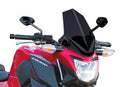 HONDA CB 300 F [2016] – New Generation Sport – Tinted-9