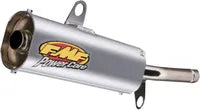 Kawasaki KX 250 [1999-2002] - Powercore 2 Shorty rear silencer – picture 12