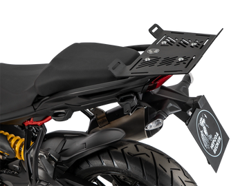 Ducati Multistrada V2 [2025-2026] - carrier extension