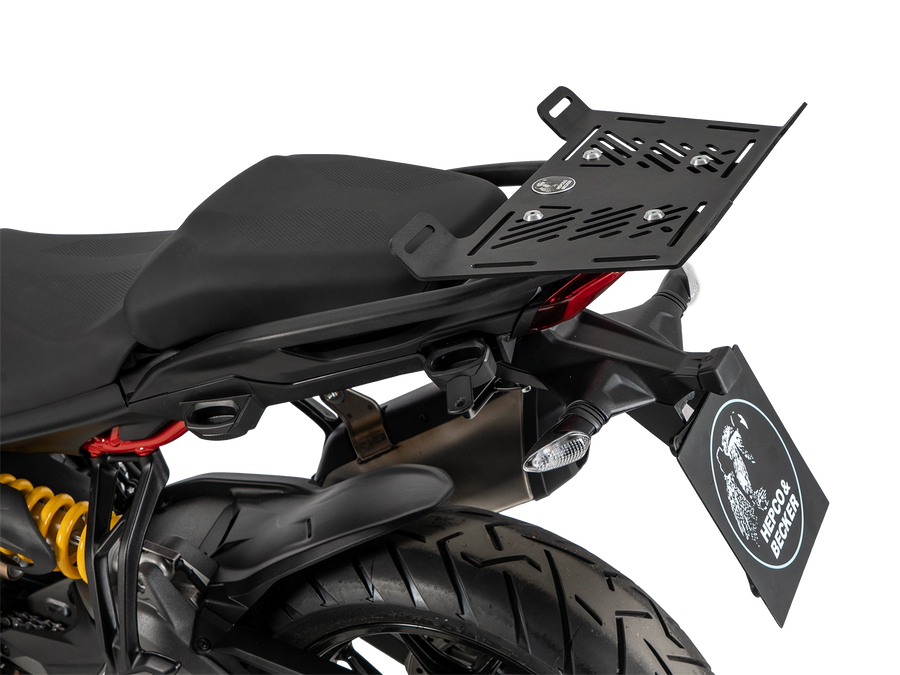 Ducati Multistrada V2 [2025-2026] - carrier extension