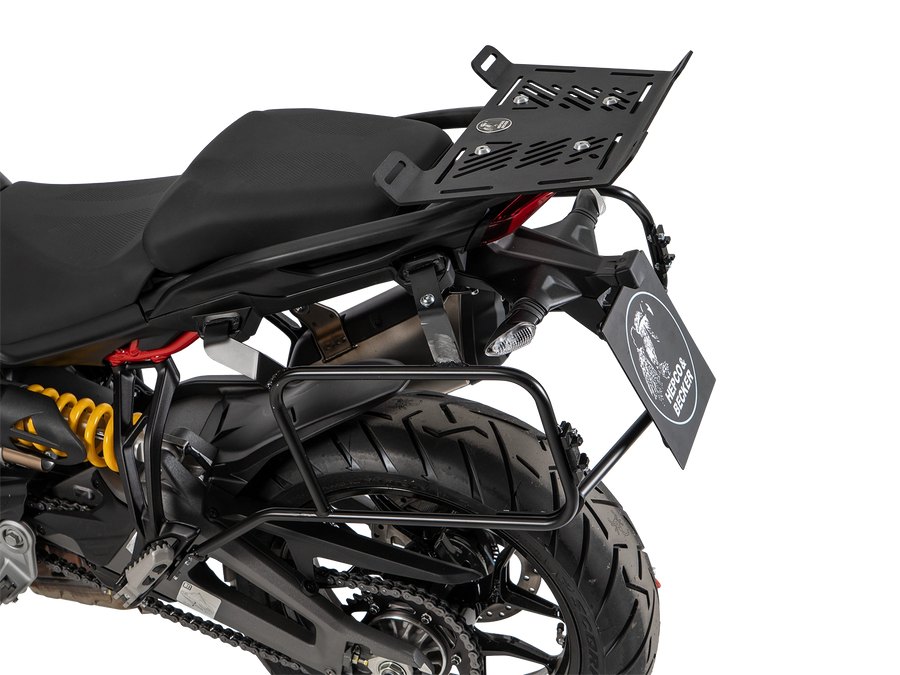 Ducati Multistrada V2 [2025-2026] - carrier extension