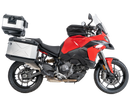 Ducati Multistrada V2 [2025-2026] - pannier rack set cutout sw.