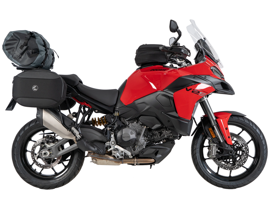 Ducati Multistrada V2 [2025-2026] - carrier extension