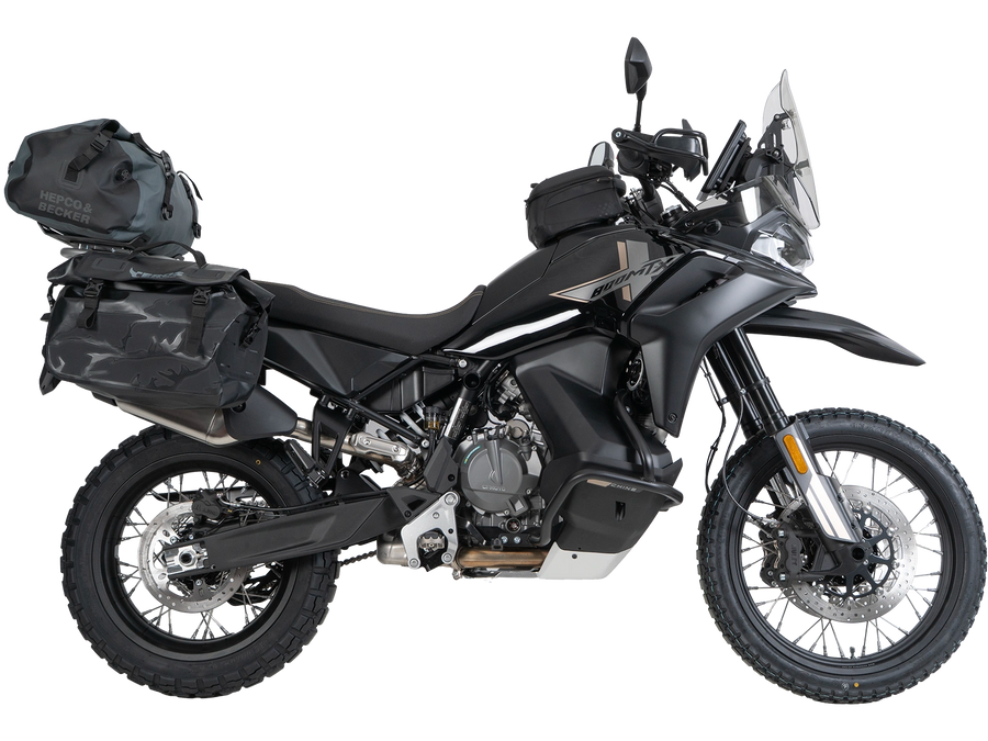 CF Moto 800 MT-X [2025-2026] - C-Bow side carrier