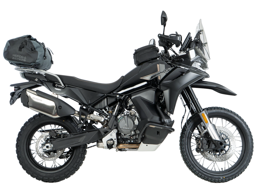 CF Moto 800 MT-X [2025-2026] - C-Bow side carrier