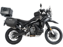 CF Moto 800 MT-X [2025-2026] - Alurack top case carrier