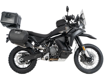 CF Moto 800 MT-X [2025-2026] - Easyrack top case carrier