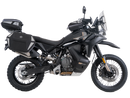 Hepco & Becker Smartrack rear carrier for CF Moto 800 MT-X / Comfort (2025-2026) - included in the complete set