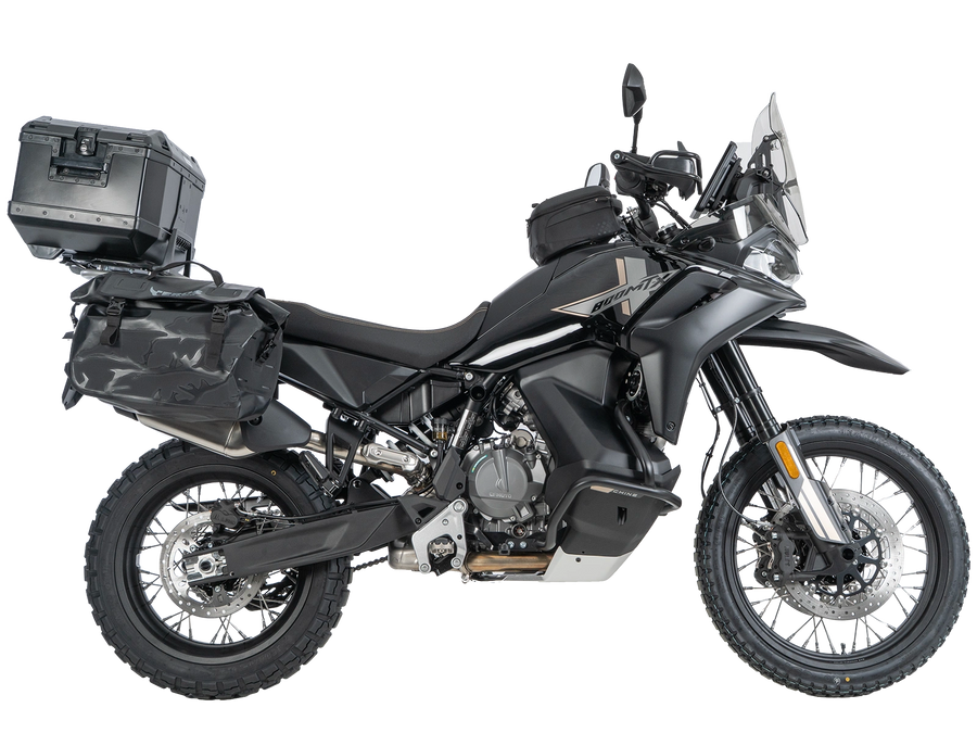 CF Moto 800 MT-X [2025-2026] - Easyrack top case carrier