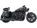 Indian Scout Sixty Classic [2025-2026] - Driver Backrest