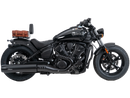 Indian Scout Sixty Classic [2025-2026] - Driver Backrest