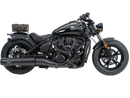 Indian Scout Sixty Classic [2025-2026] - Driver Backrest