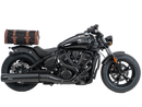 Indian Scout Sixty Classic [2025-2026] - Driver Backrest