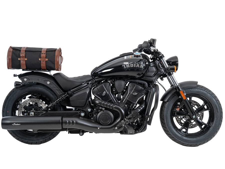 Indian Scout Sixty Classic [2025-2026] - Driver Backrest